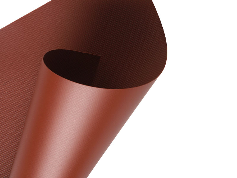 0,7 mm 850GSM 1000D23X23 Nadmuchiwana taśma ze szwem Hermetyczna tkanina PVC