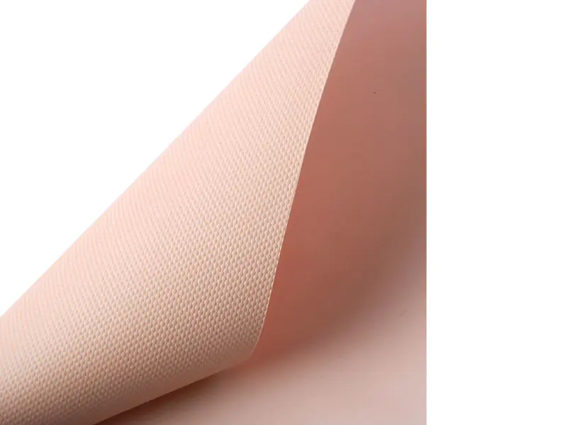0,7 mm 850GSM 1000D23X23 Nadmuchiwana łódź PCV Hermetyczna tkanina