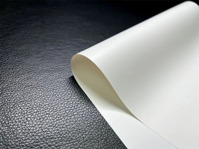 Folia dekoracyjna PVC Soft Touch